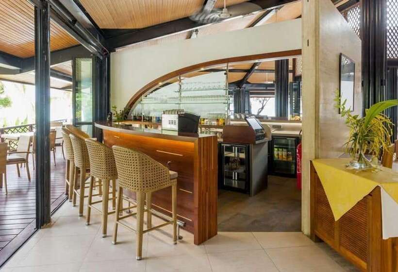 هتل Paradis D Ouvéa