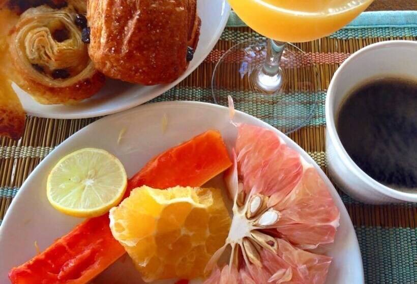 هتل Paradis D Ouvéa