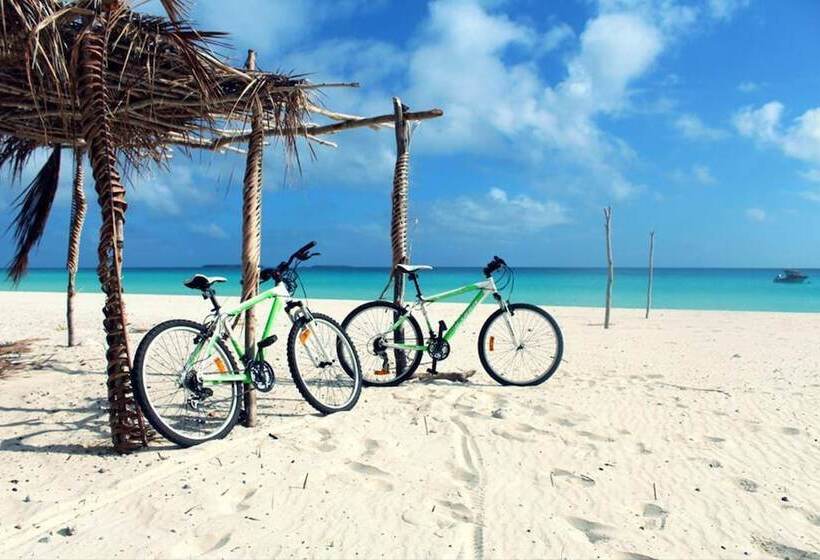 هتل Paradis D Ouvéa