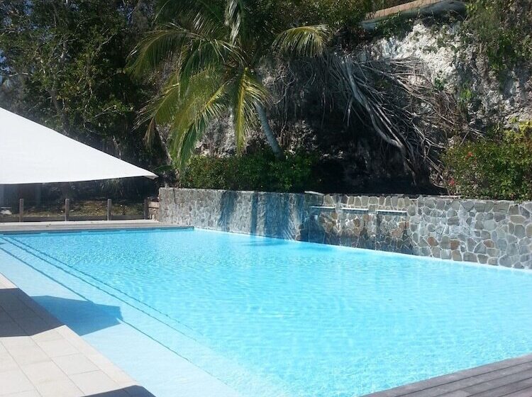 هتل Paradis D Ouvéa