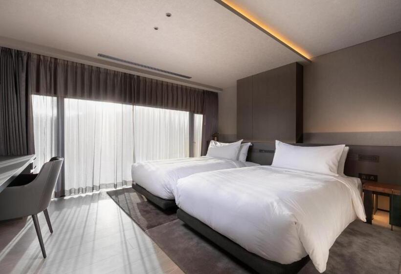 فندق Sansui Niseko