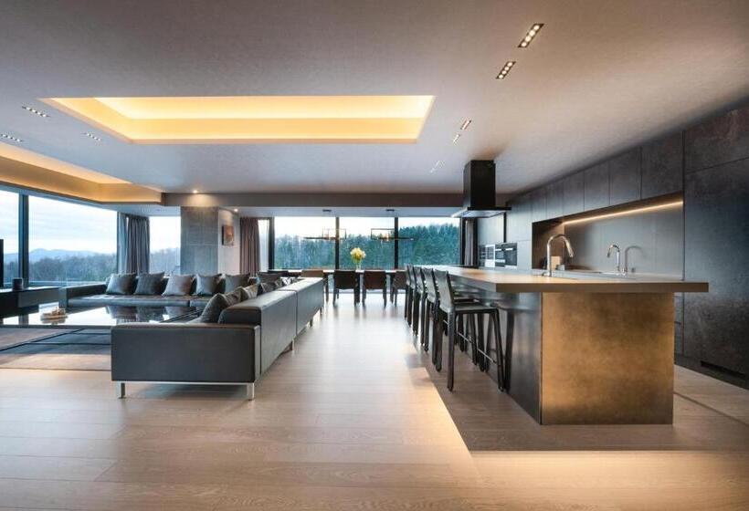 فندق Sansui Niseko