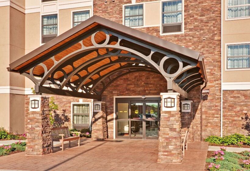 فندق Staybridge Suites Buffalo, An Ihg