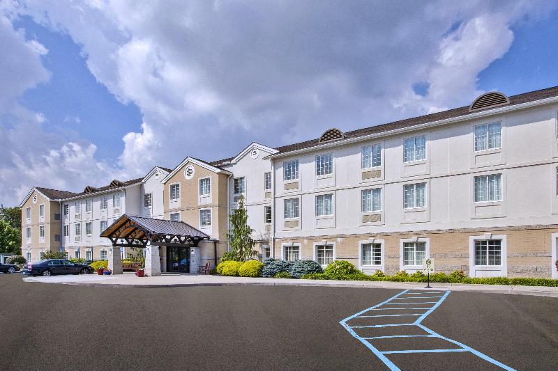 호텔 Staybridge Suites Cleveland Mayfield Heights Beachwood, An Ihg