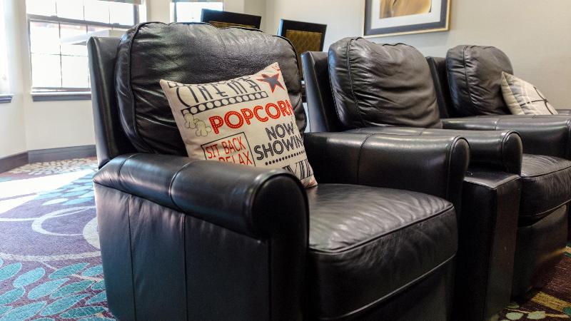 בית מלון כפרי Staybridge Suites Houston Nasa Clear Lake, An Ihg