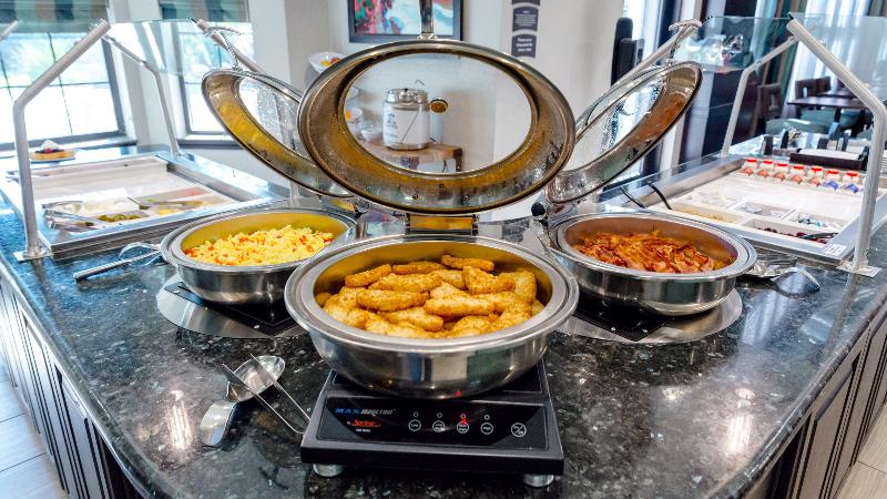 בית מלון כפרי Staybridge Suites Houston Nasa Clear Lake, An Ihg