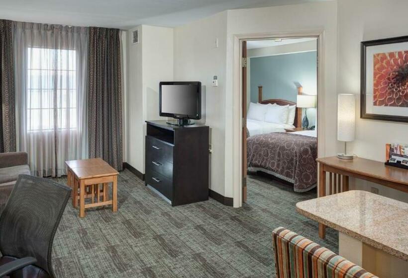 فندق Staybridge Suites Jackson, An Ihg