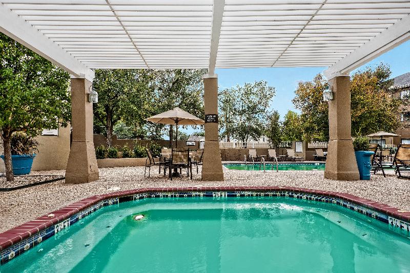 فندق Staybridge Suites Lubbock   University Area, An Ihg