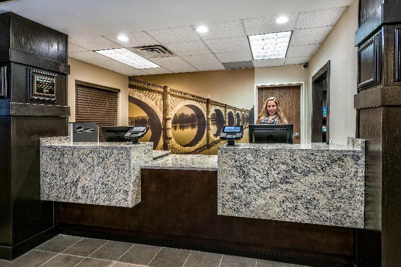فندق Staybridge Suites Lubbock   University Area, An Ihg