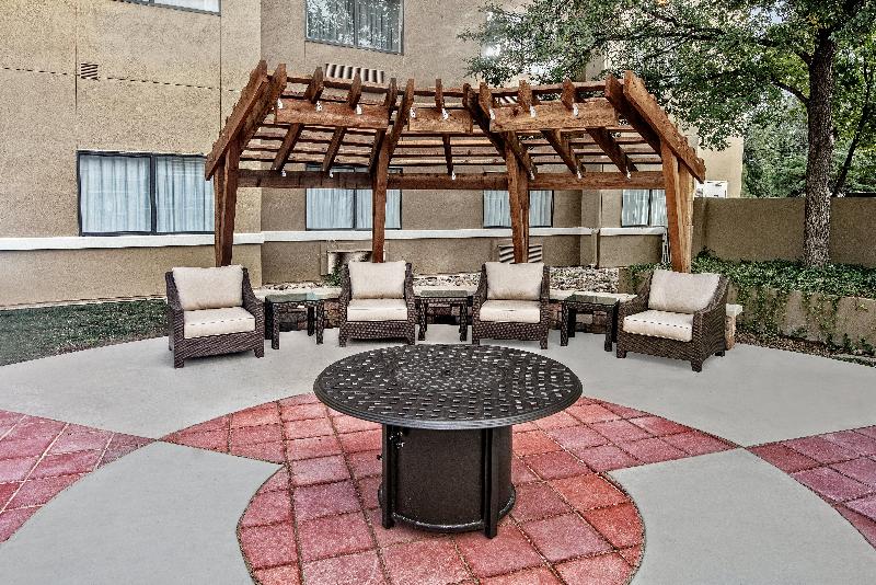 فندق Staybridge Suites Lubbock   University Area, An Ihg