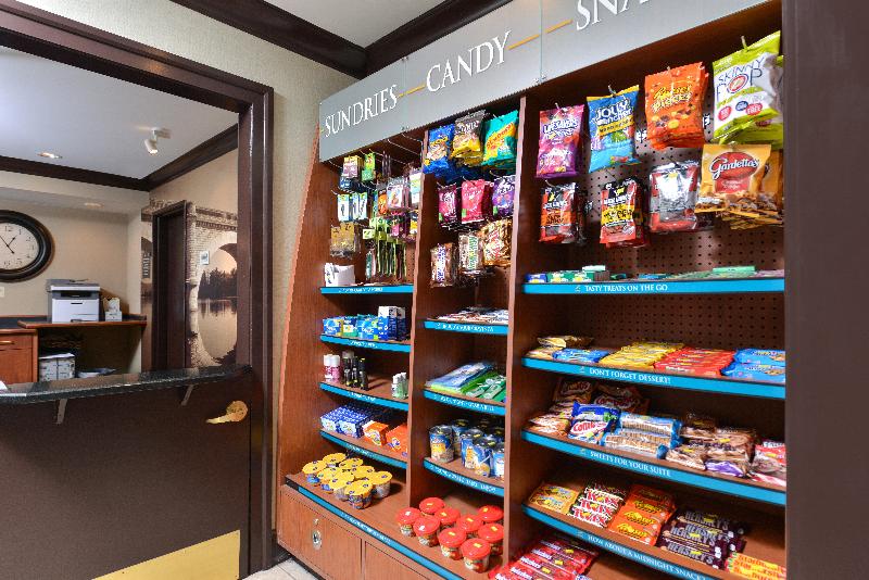 酒店 Staybridge Suites O Fallon Chesterfield, An Ihg