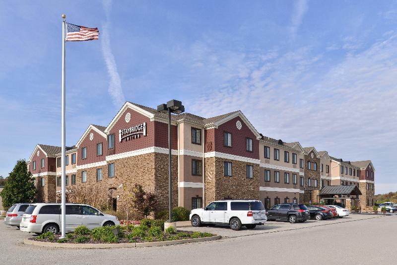 酒店 Staybridge Suites O Fallon Chesterfield, An Ihg