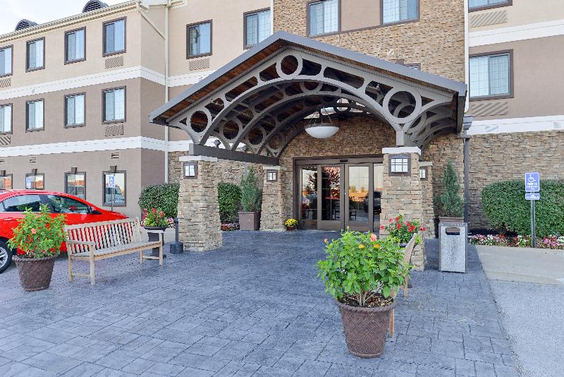 酒店 Staybridge Suites O Fallon Chesterfield, An Ihg