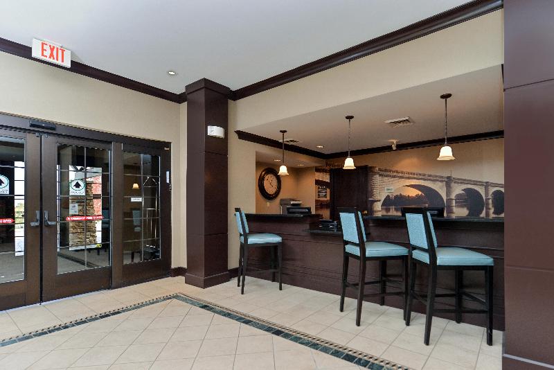 酒店 Staybridge Suites O Fallon Chesterfield, An Ihg