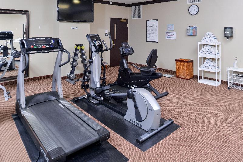 酒店 Staybridge Suites O Fallon Chesterfield, An Ihg