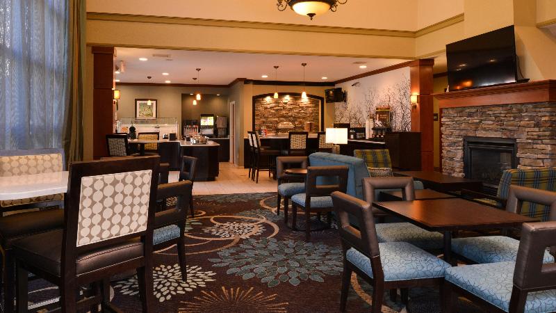 هتل Staybridge Suites Sioux Falls At Empire Mall, An Ihg