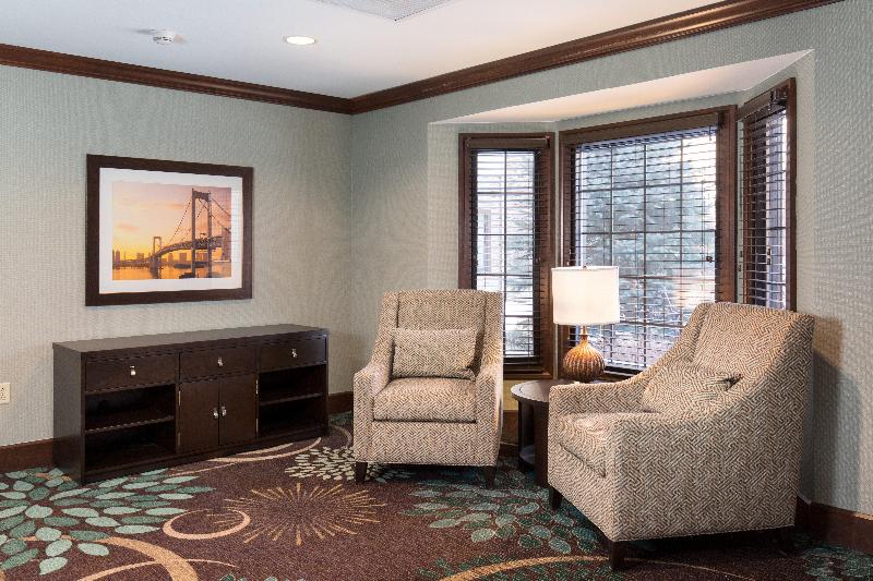 호텔 Staybridge Suites Toledo/maumee, An Ihg