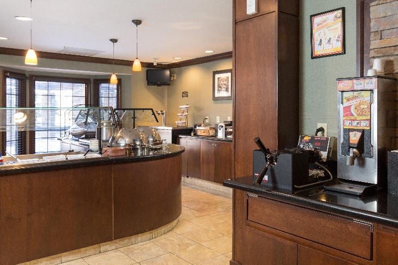 호텔 Staybridge Suites Toledo/maumee, An Ihg