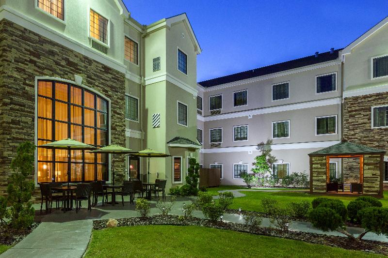 هتل Staybridge Suites Tyler University Area, An Ihg