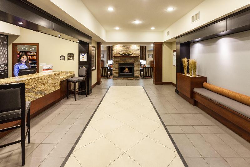 هتل Staybridge Suites Tyler University Area, An Ihg