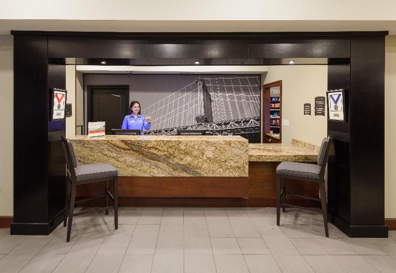 هتل Staybridge Suites Tyler University Area, An Ihg