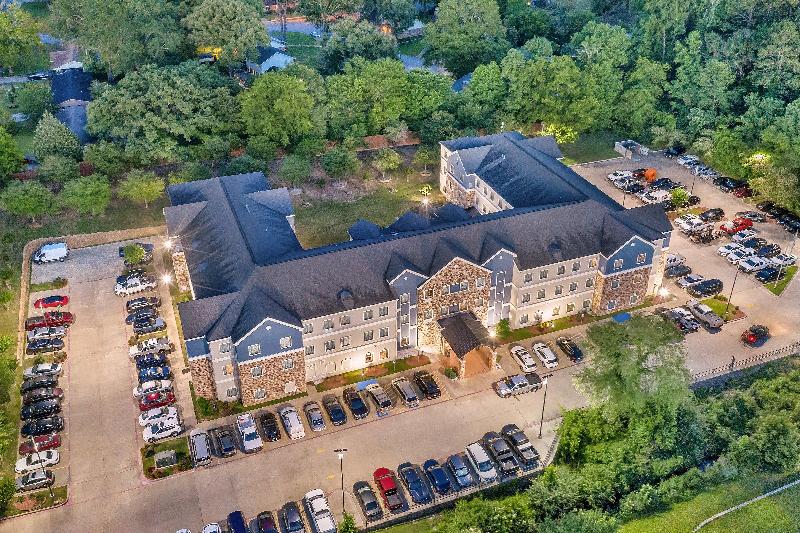 هتل Staybridge Suites Tyler University Area, An Ihg