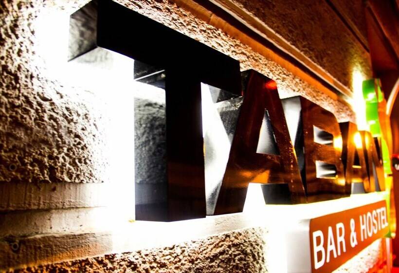 בית מלון כפרי Taban Hostel Zagreb   Hostel
