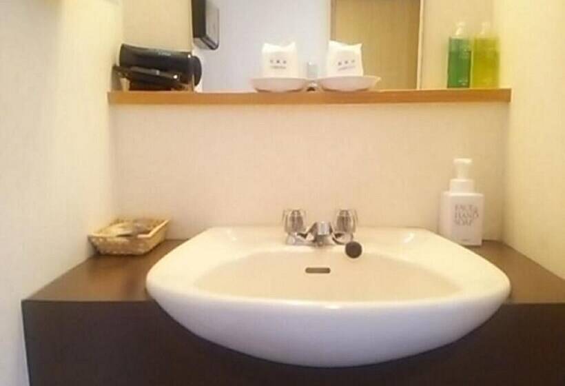 호텔 Tetora Resort Tsuruoka