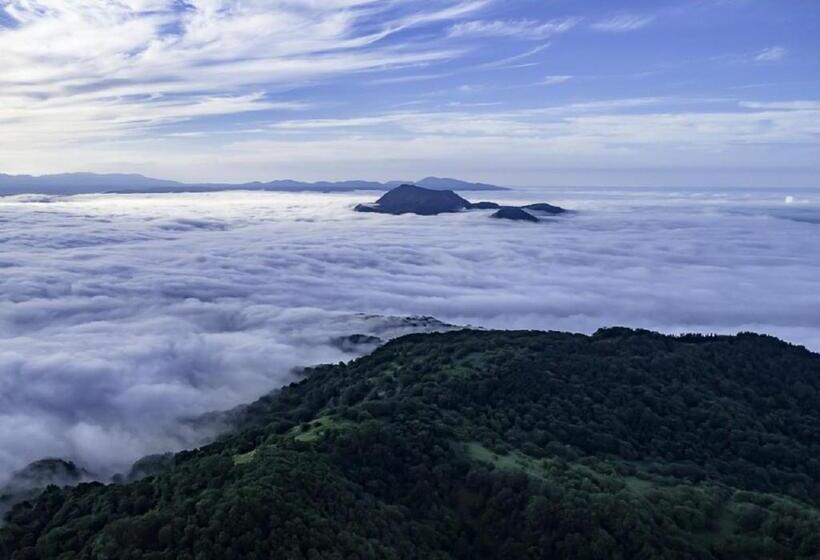 酒店 Yutorelo Toyako