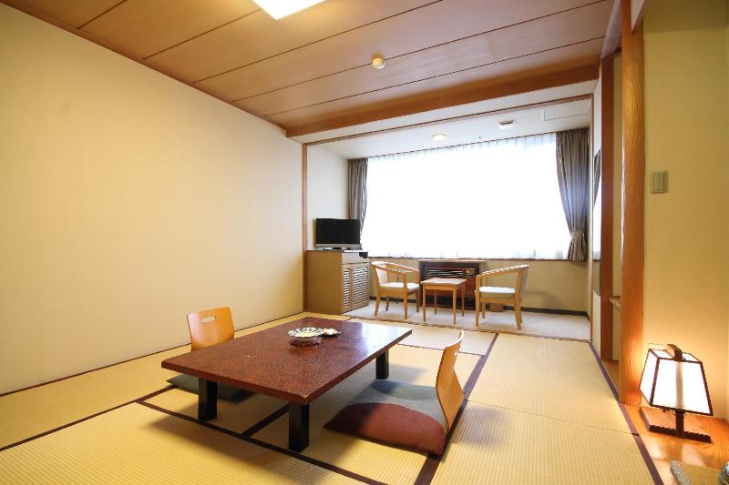 酒店 Yutorelo Toyako