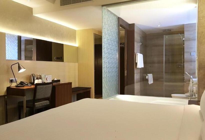 Ksl Hotel & Resort