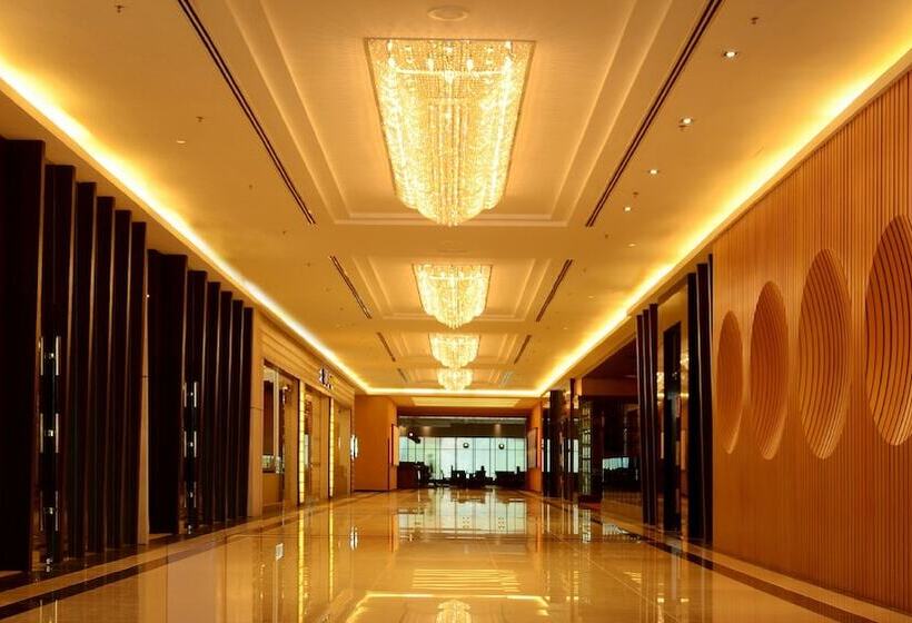 Ksl Hotel & Resort
