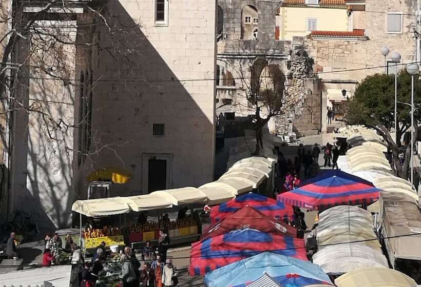 پانسیون Guesthouse Bulovic