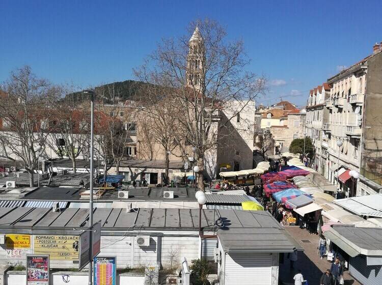 پانسیون Guesthouse Bulovic