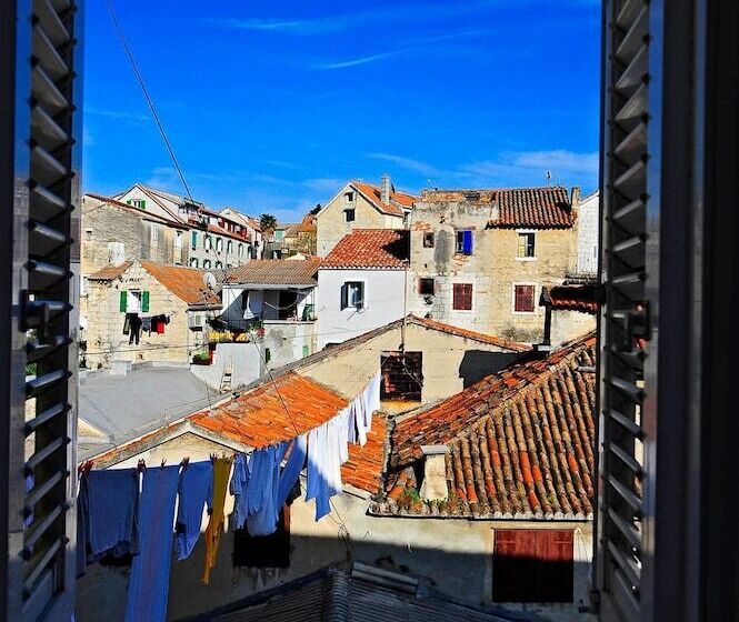 پانسیون Guesthouse Bulovic