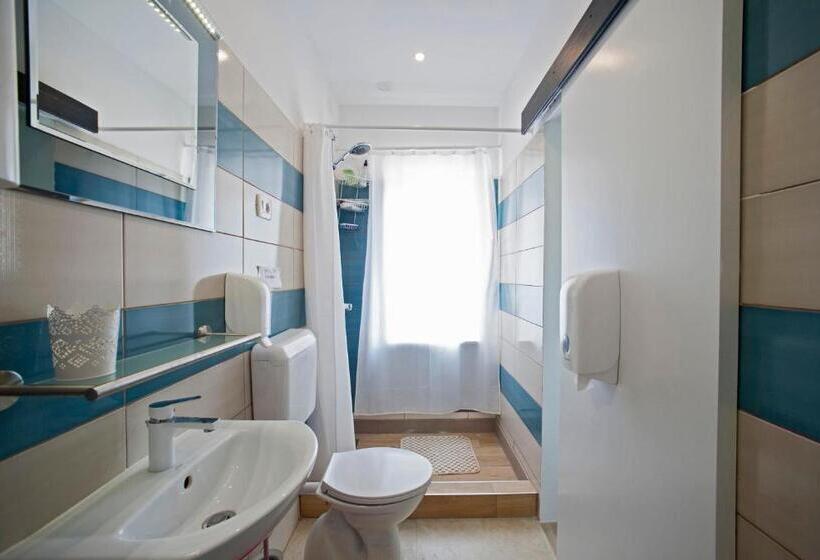 پانسیون Guesthouse Bulovic