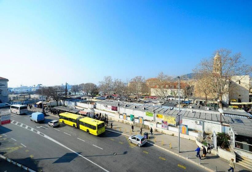 پانسیون Guesthouse Bulovic