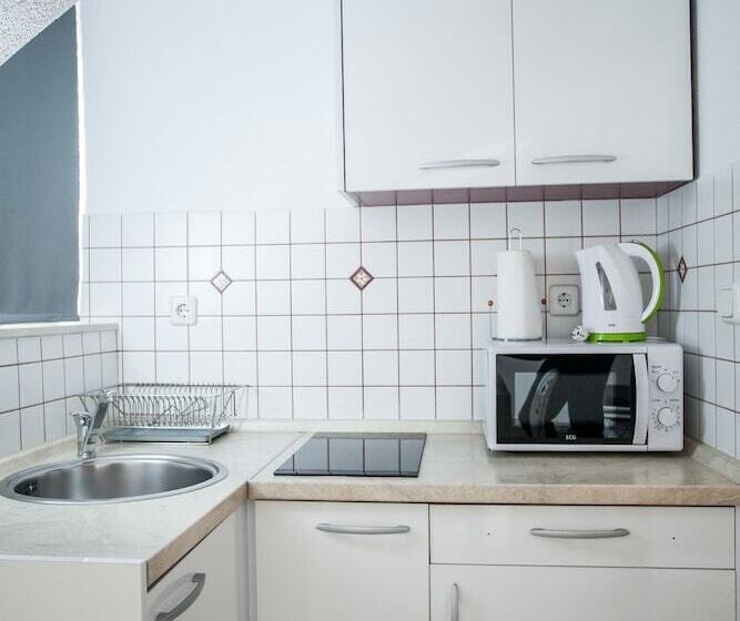 پانسیون Villa Ivanka