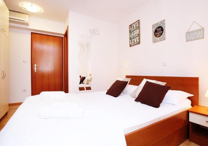 پانسیون Villa Ivanka