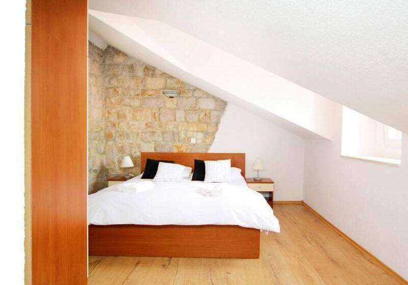 پانسیون Villa Ivanka