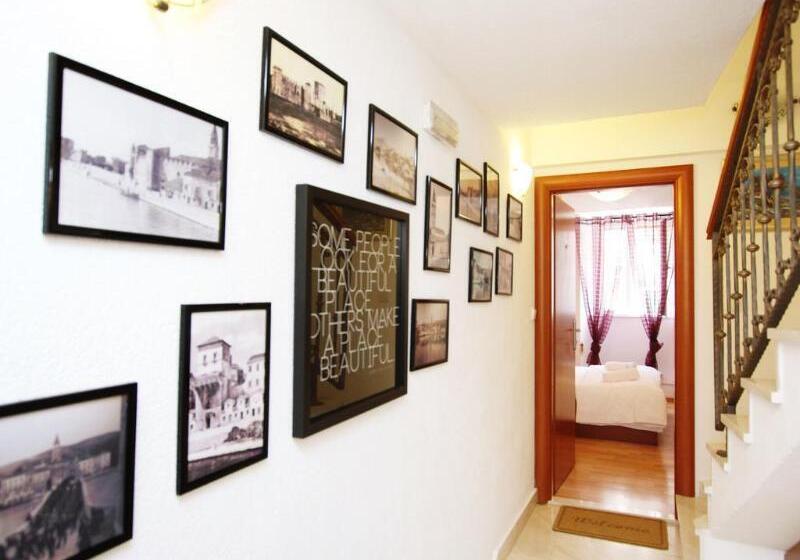 پانسیون Villa Ivanka