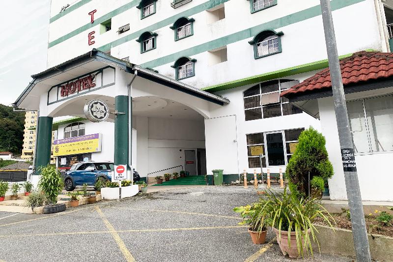 Star Regency Hotel Apartments