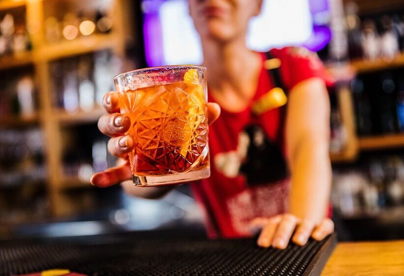 Ax Sunny Coast Resort & Spa