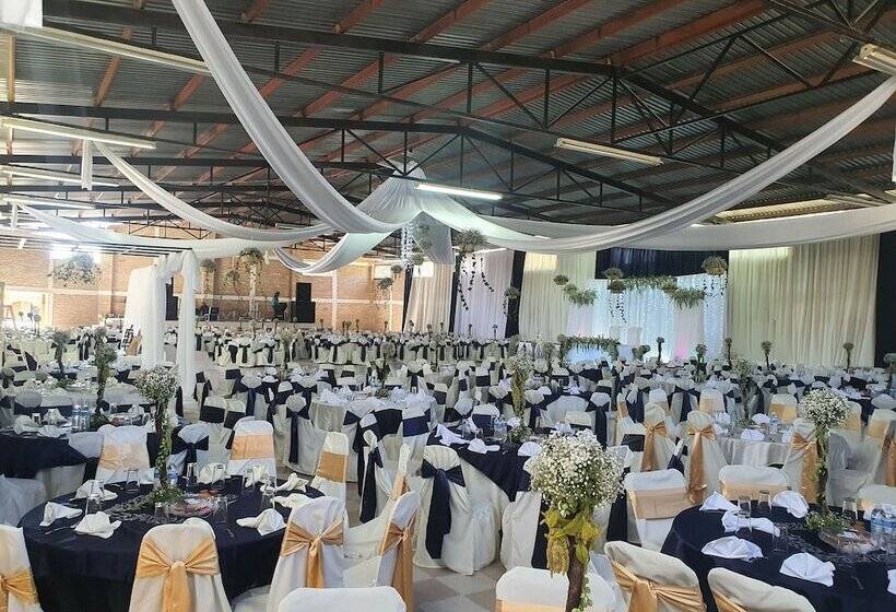 فندق Quinta San Jorge