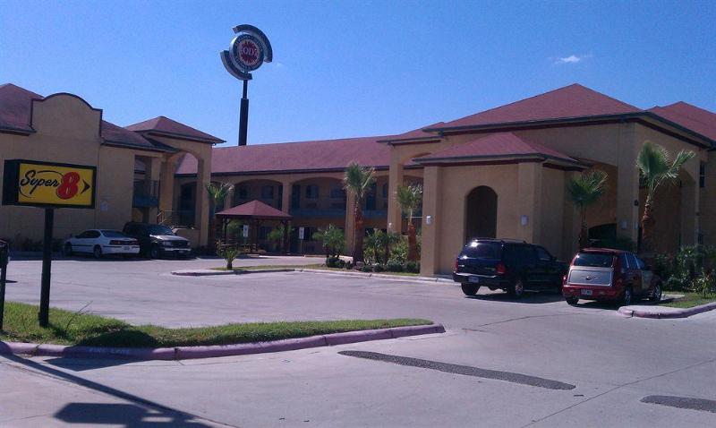 Hotel Texas Inn And Suites Rgv