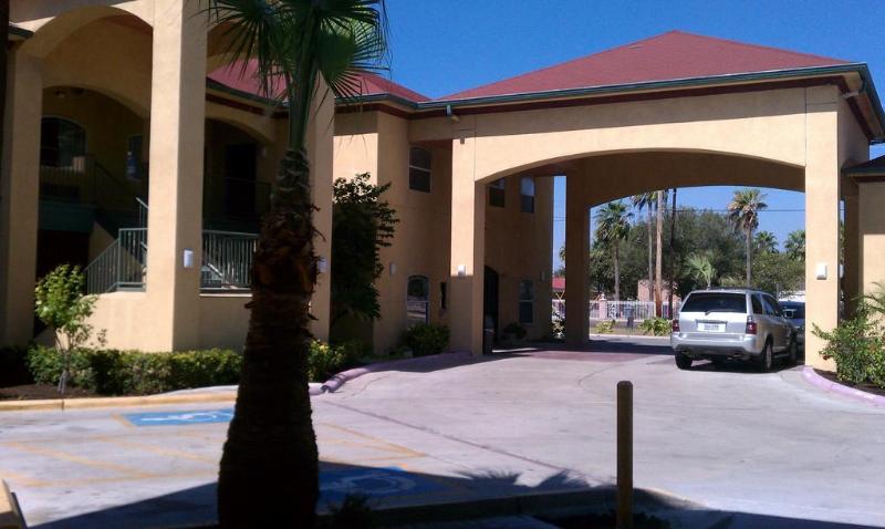 Hotel Texas Inn And Suites Rgv