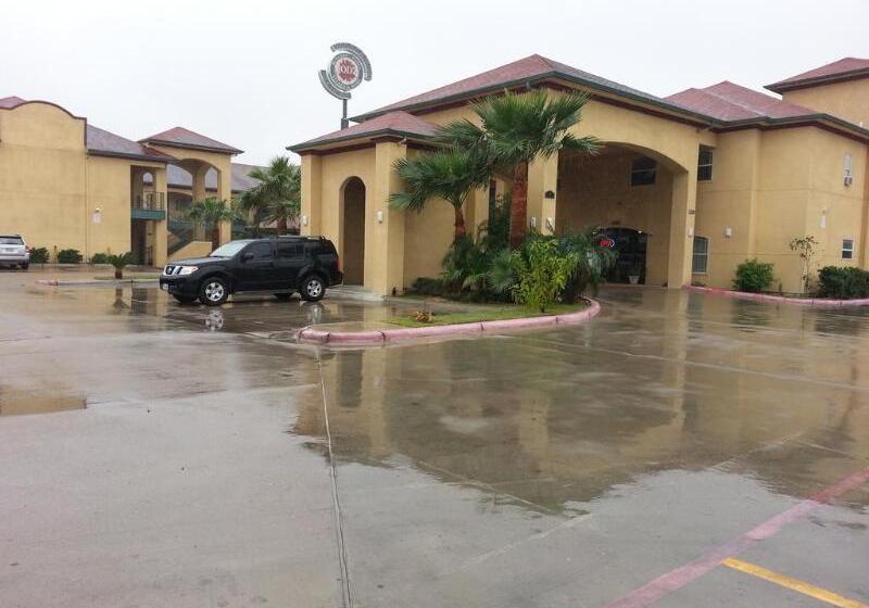 Hotel Texas Inn And Suites Rgv