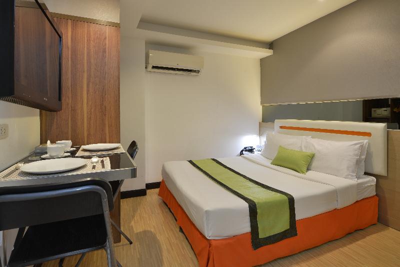 Albergue Arawana Express Phromphong