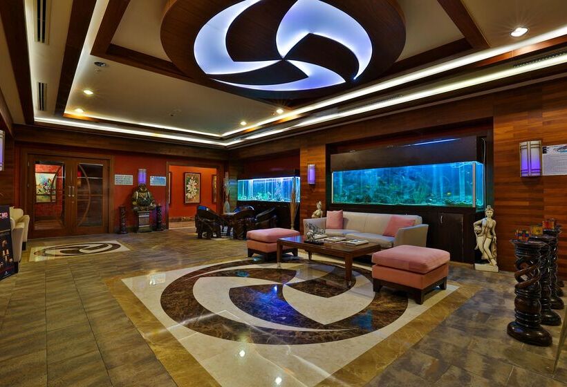 Crystal De Luxe Resort & Spa All Inclusive