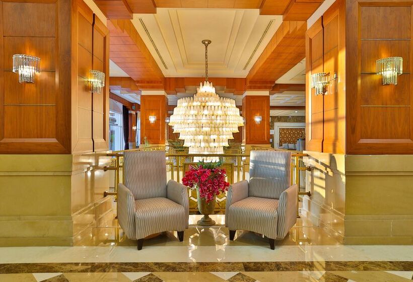 Crystal De Luxe Resort & Spa All Inclusive